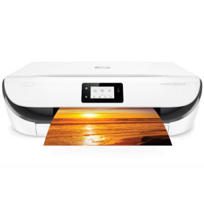 惠普（HP）DJ 5088無線打印一體機 惠省系列 無線打印，掃描，復(fù)印