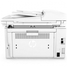 惠普（HP）LaserJet Pro MFP M227sdn激光多功能一體機(jī)（打印、復(fù)印、掃描）