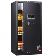 保險(xiǎn)柜  得力 保險(xiǎn)箱商用電子密碼